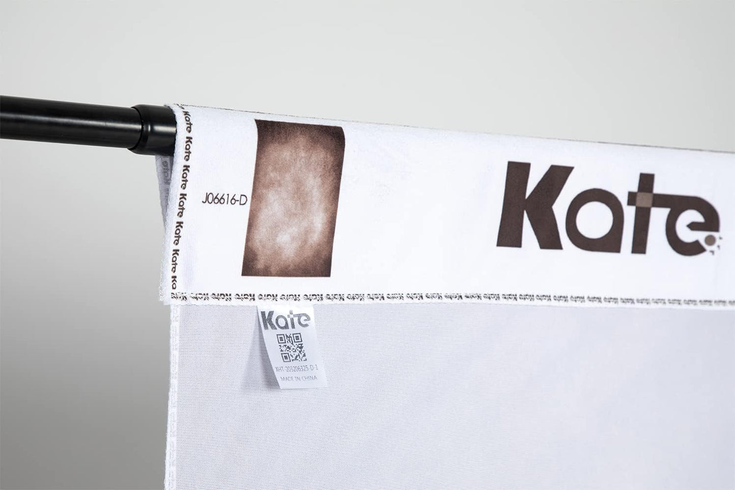 5X7Ft Brown Portrait Backdrops Vintage Brown Backgrounds for Professional Photography Studio