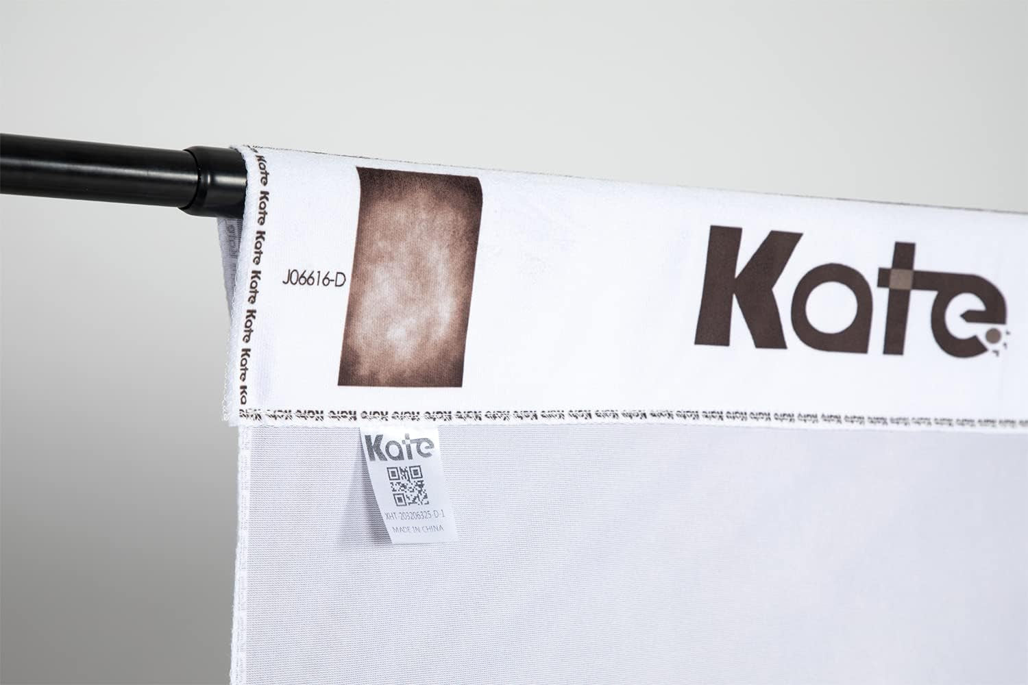 5X7Ft Brown Portrait Backdrops Vintage Brown Backgrounds for Professional Photography Studio