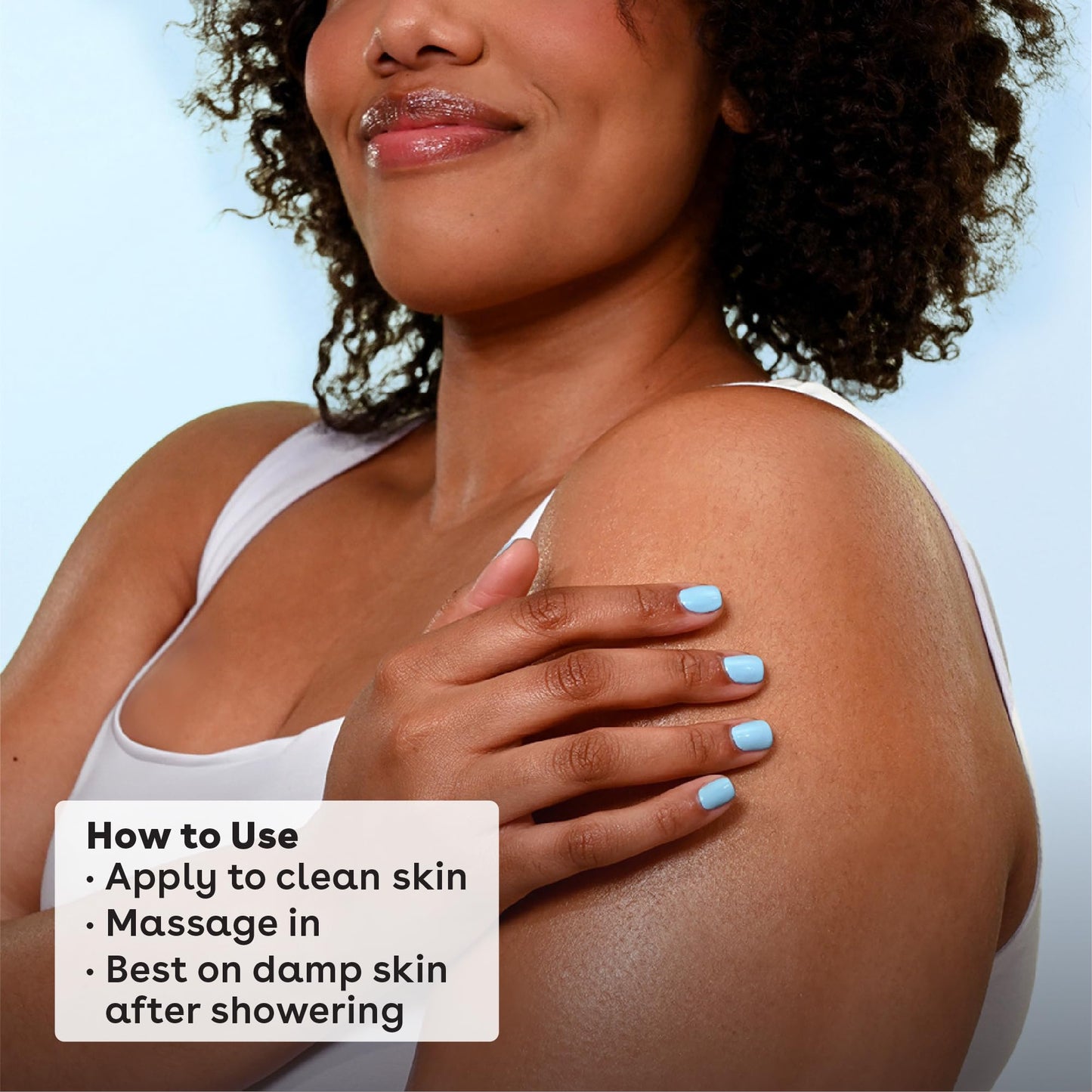 eos Shea Better Body Lotion Vanilla Cashmere, 24-Hour Moisture Skin Care, Lightweight & Non-Greasy, Natural Shea, Vegan, Vanilla Body Lotion, 16 fl oz